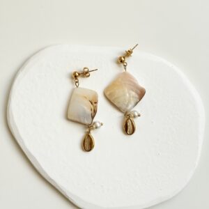“Kimolos White”