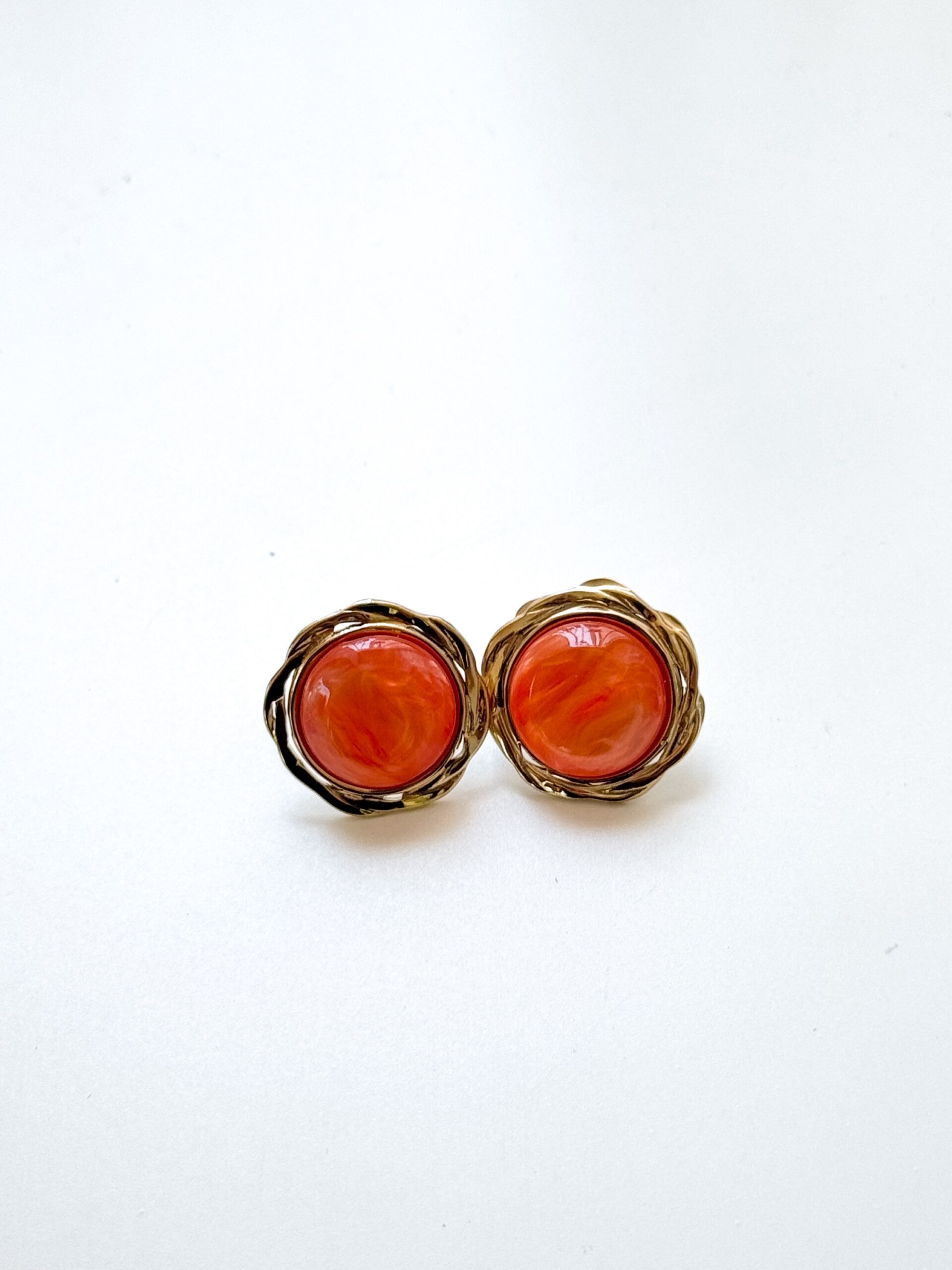 “Coral Studs” - Image 2