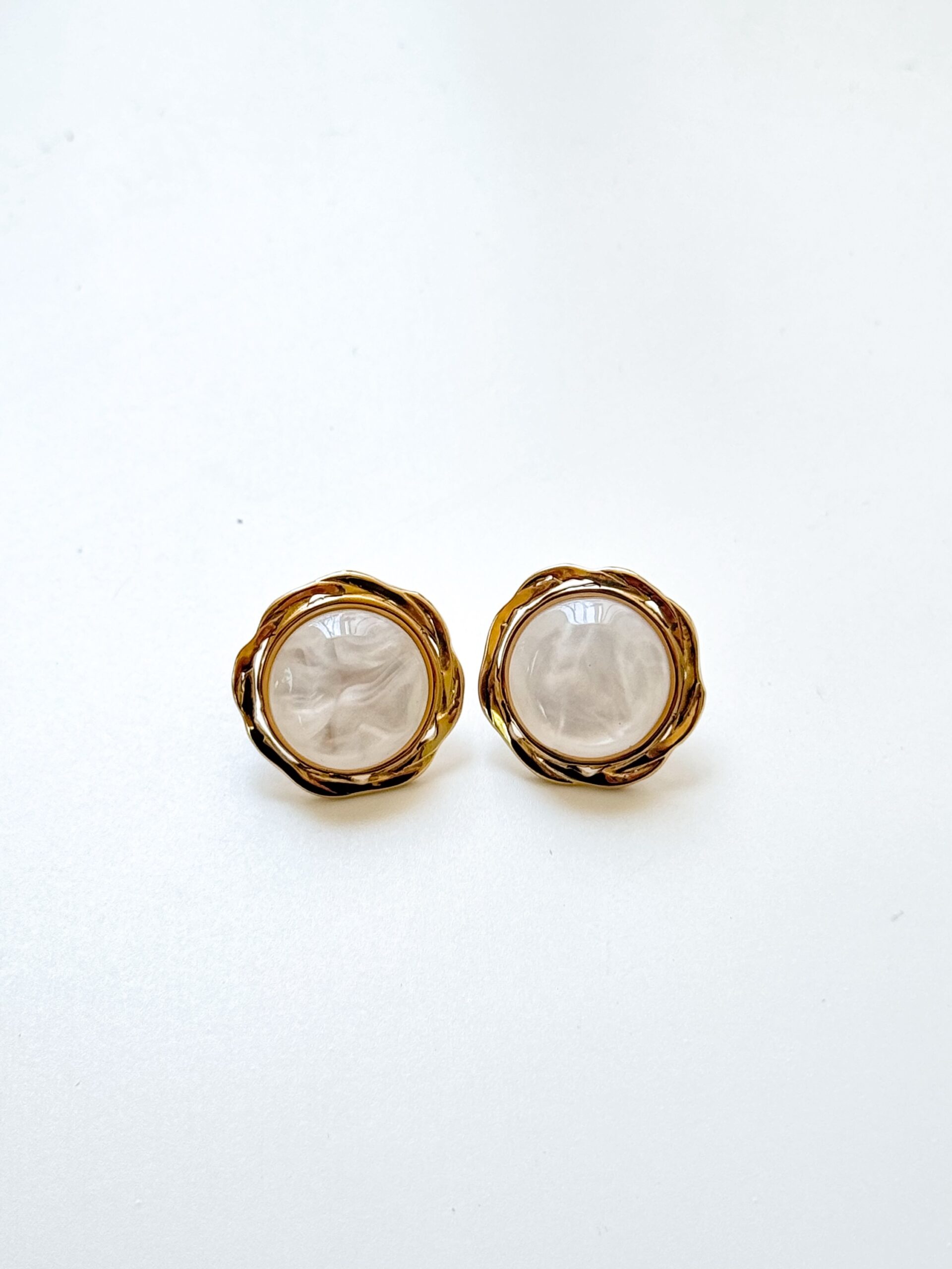 “Coral Studs” - Image 5