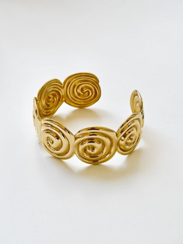 “Achi Combo Bangle”