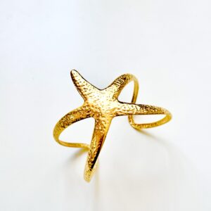 “Starry Bangle”