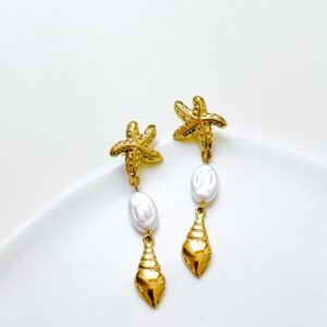 “Seaside Pearl”