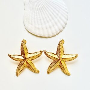 “Sea Star”