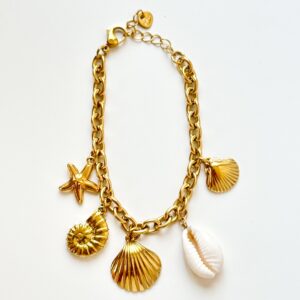 “Sunkissed Bracelet”