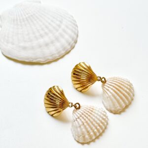 “Koufonisia Shells”