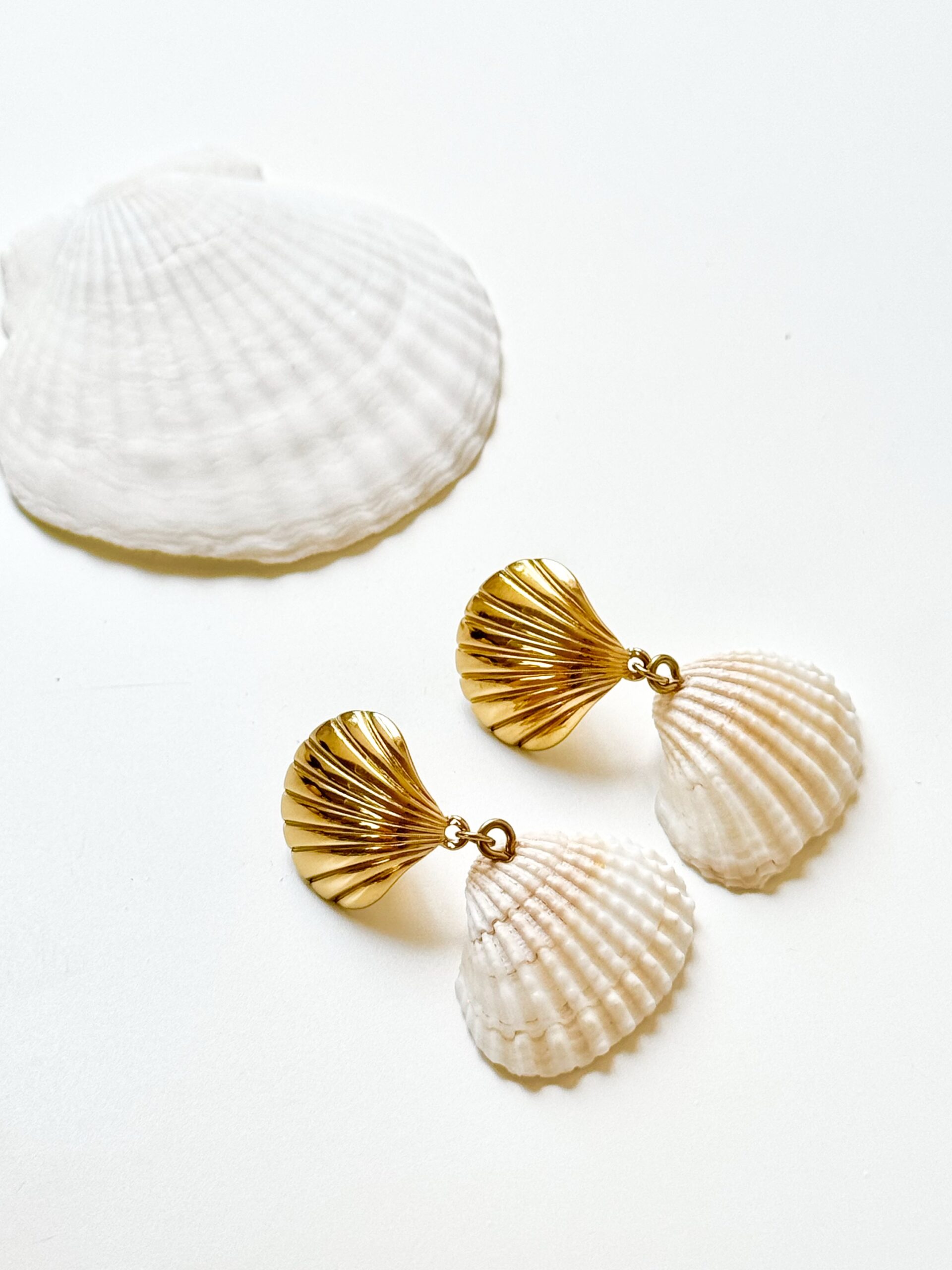 “Koufonisia Shells”