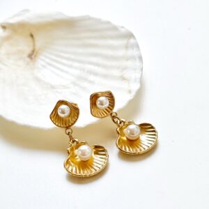“Double Ocean Treasure”