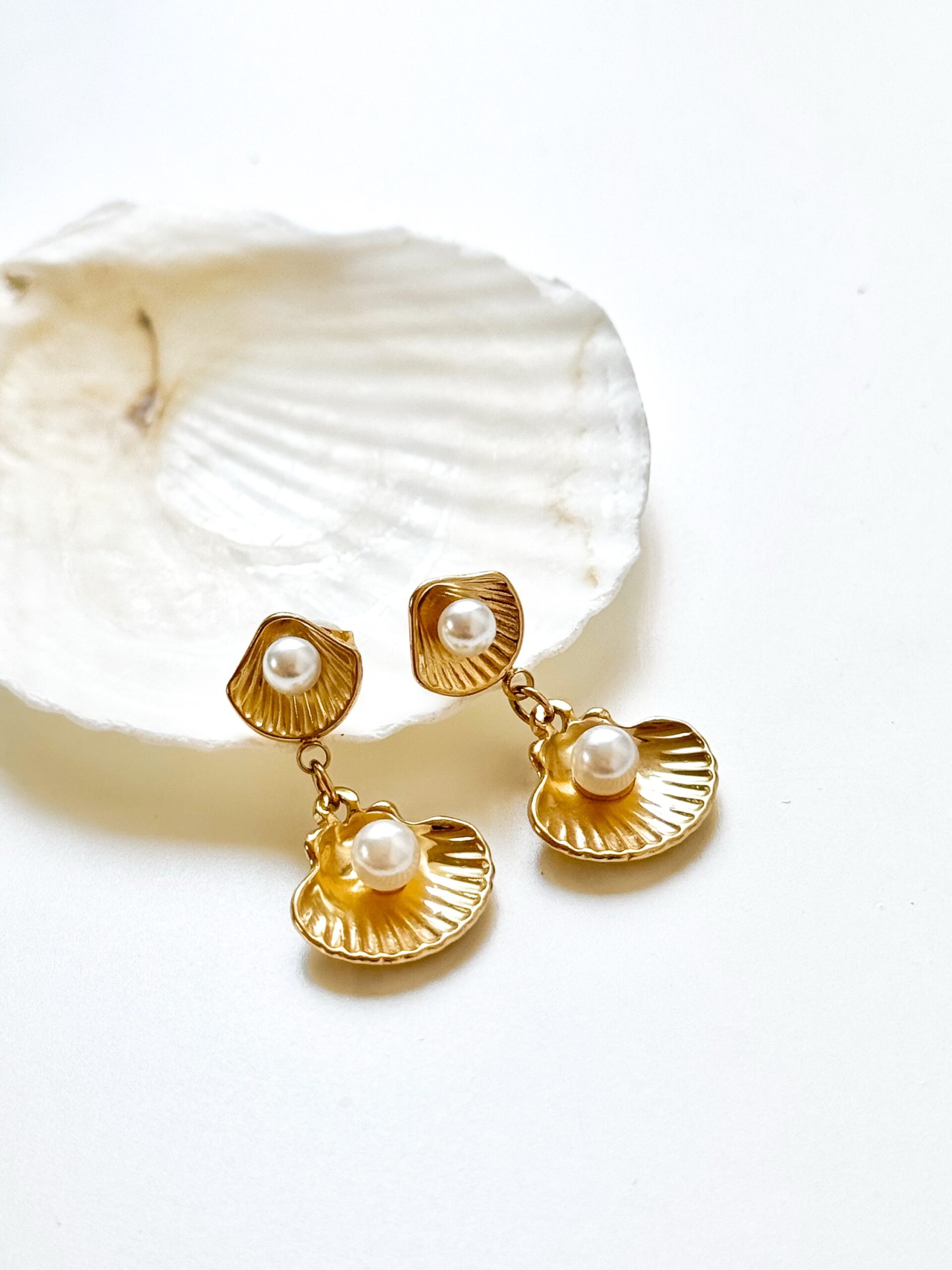 “Double Ocean Treasure”