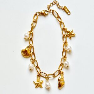 “Islander Bracelet”