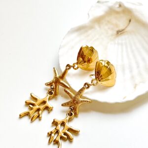 “Sunny Coral”