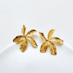 “Golden Flower”