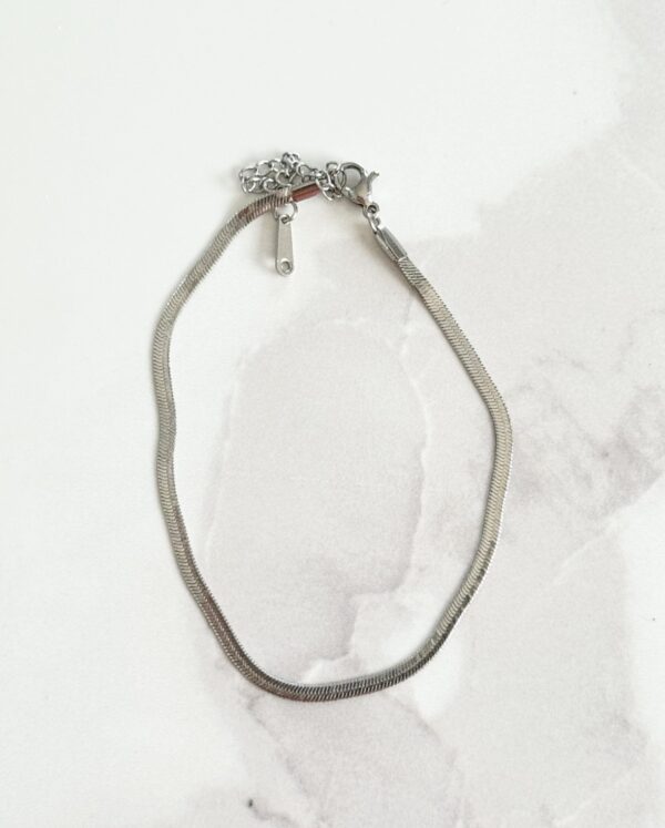 “Snake anklet” - Image 4