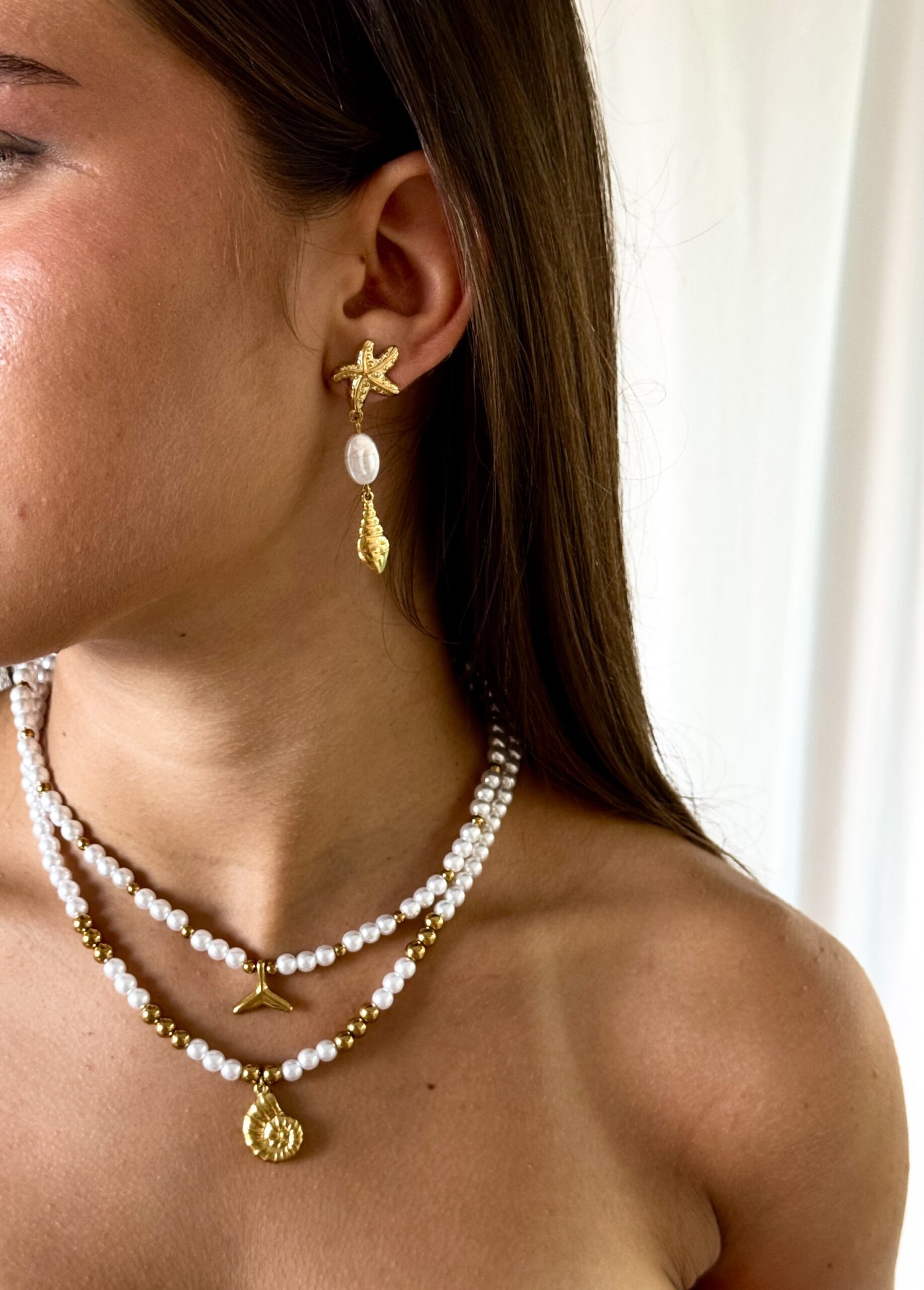 “Seaside Pearl” - Image 2