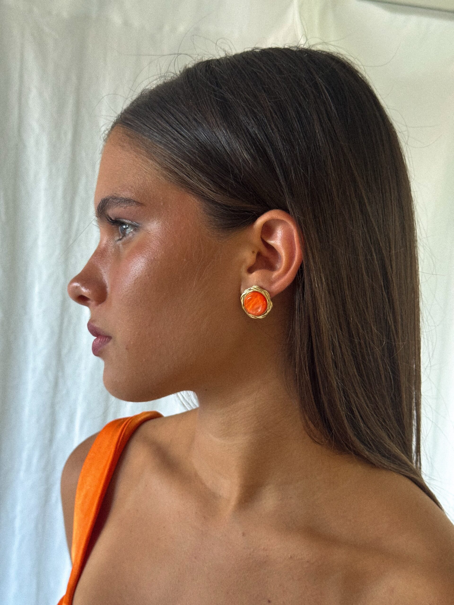 “Coral Studs” - Image 3