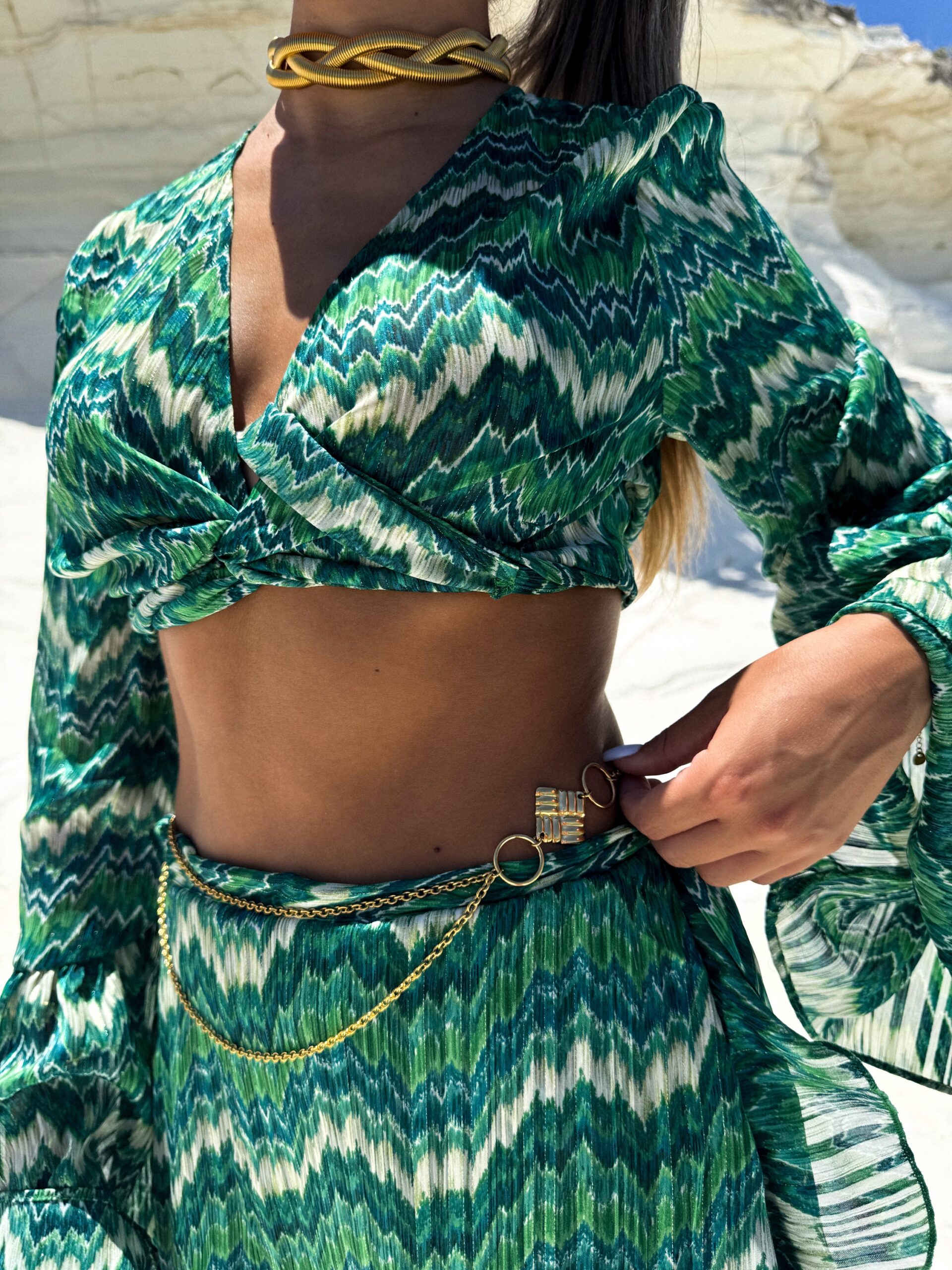 “Ira Choker” - Image 4