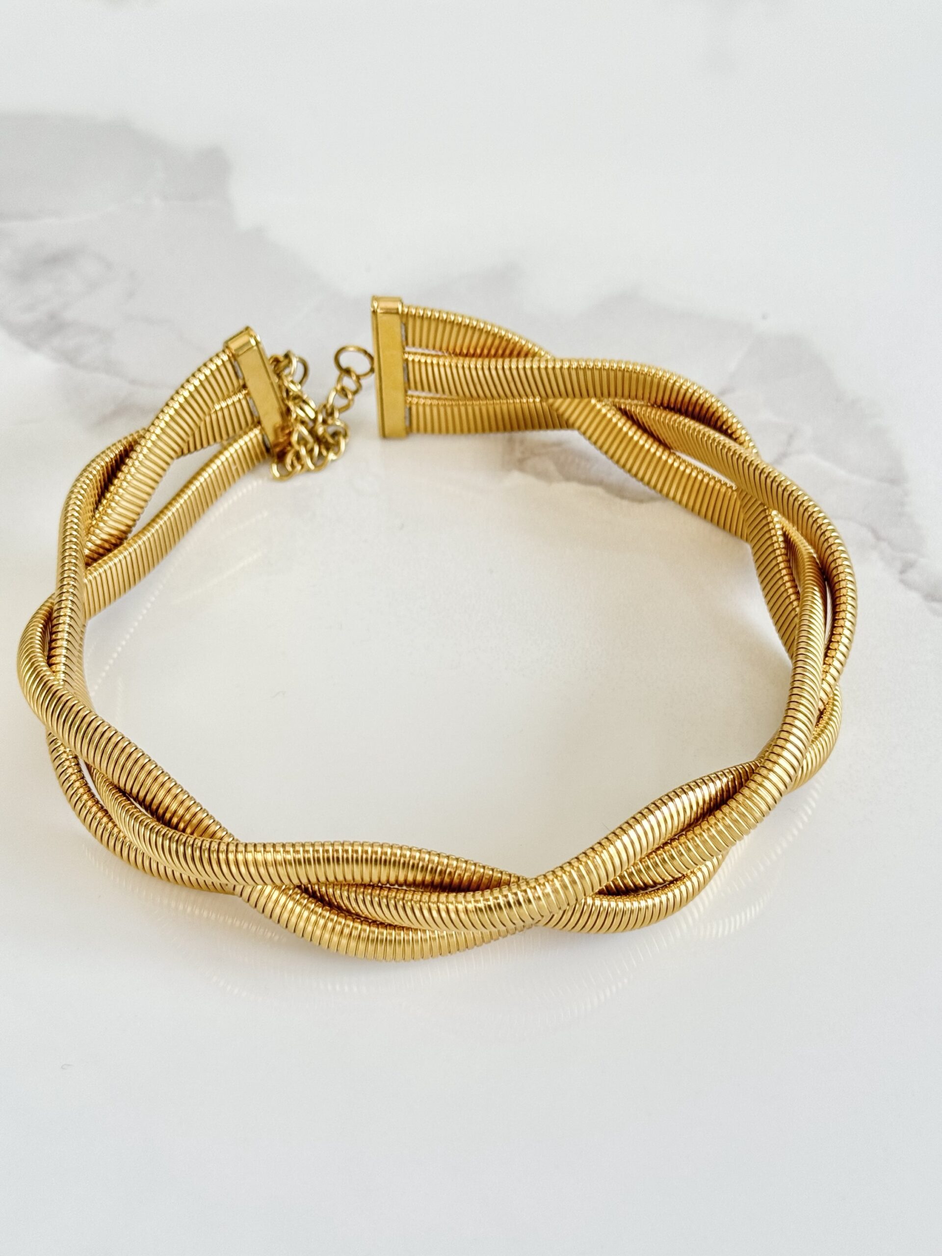 “Ira Choker” - Image 2