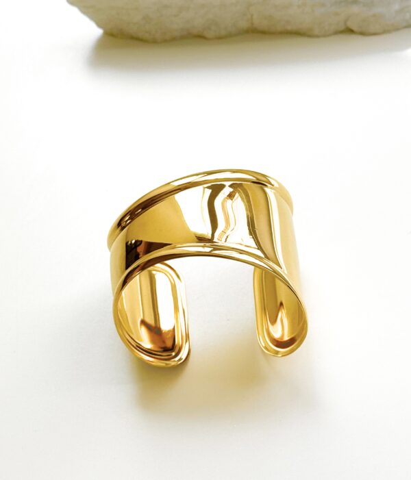 “Grace Bangle”