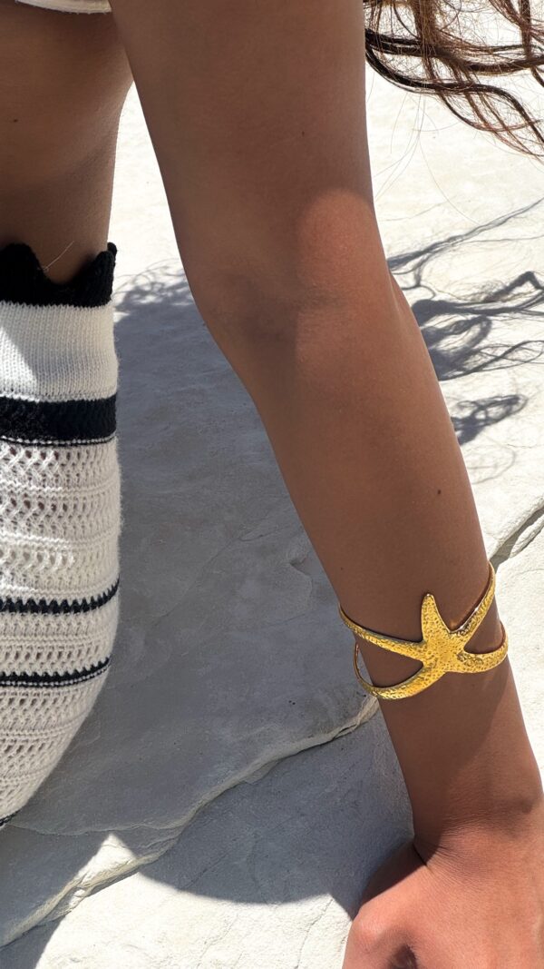 “Starry Bangle” - Image 2