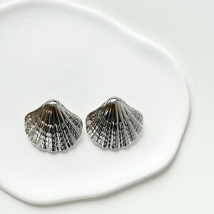 “Silver Shells”