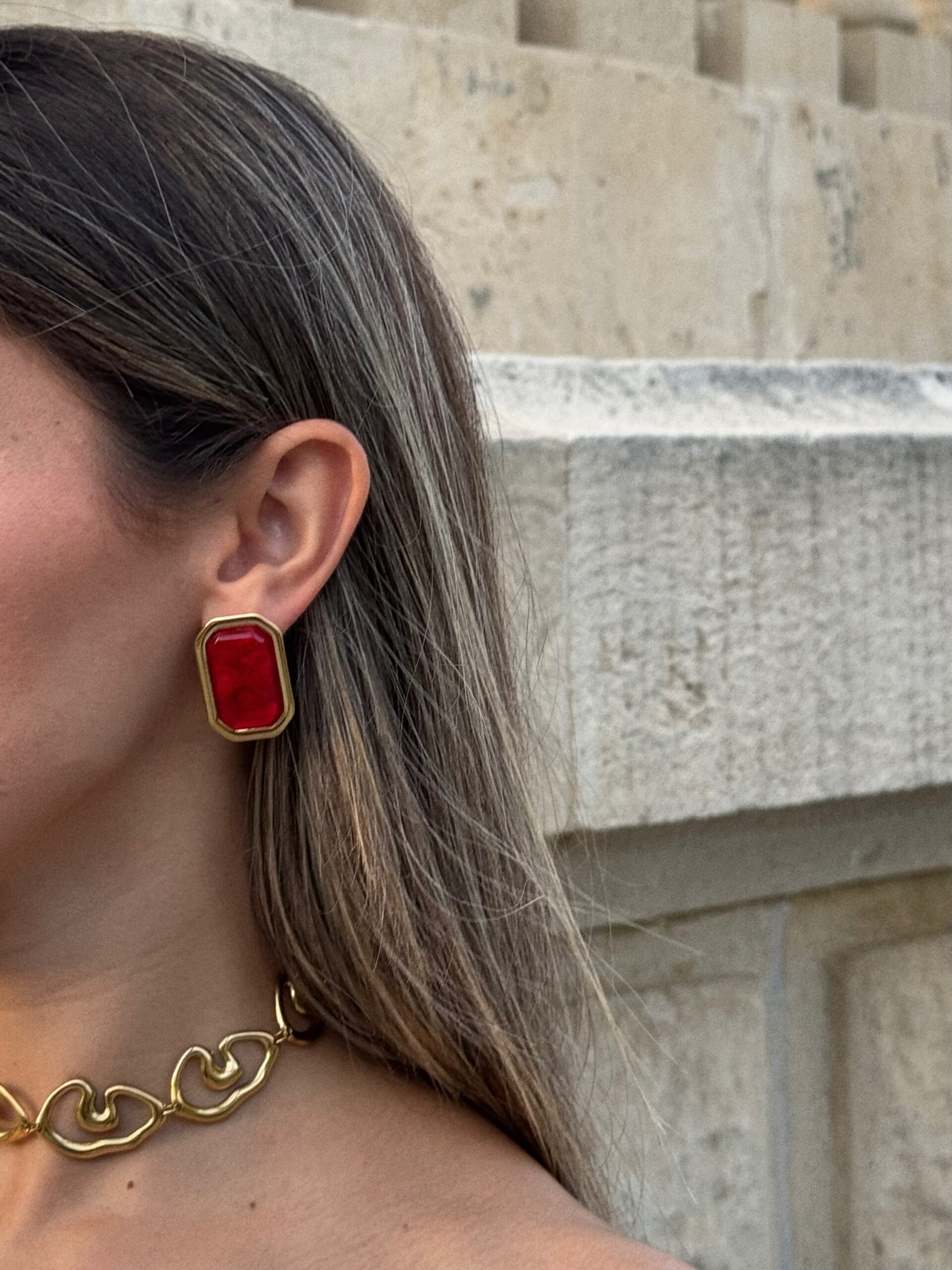 “Marielle Red” - Image 2