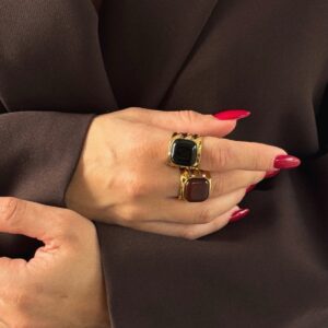 “Coffee Brown Kathy”