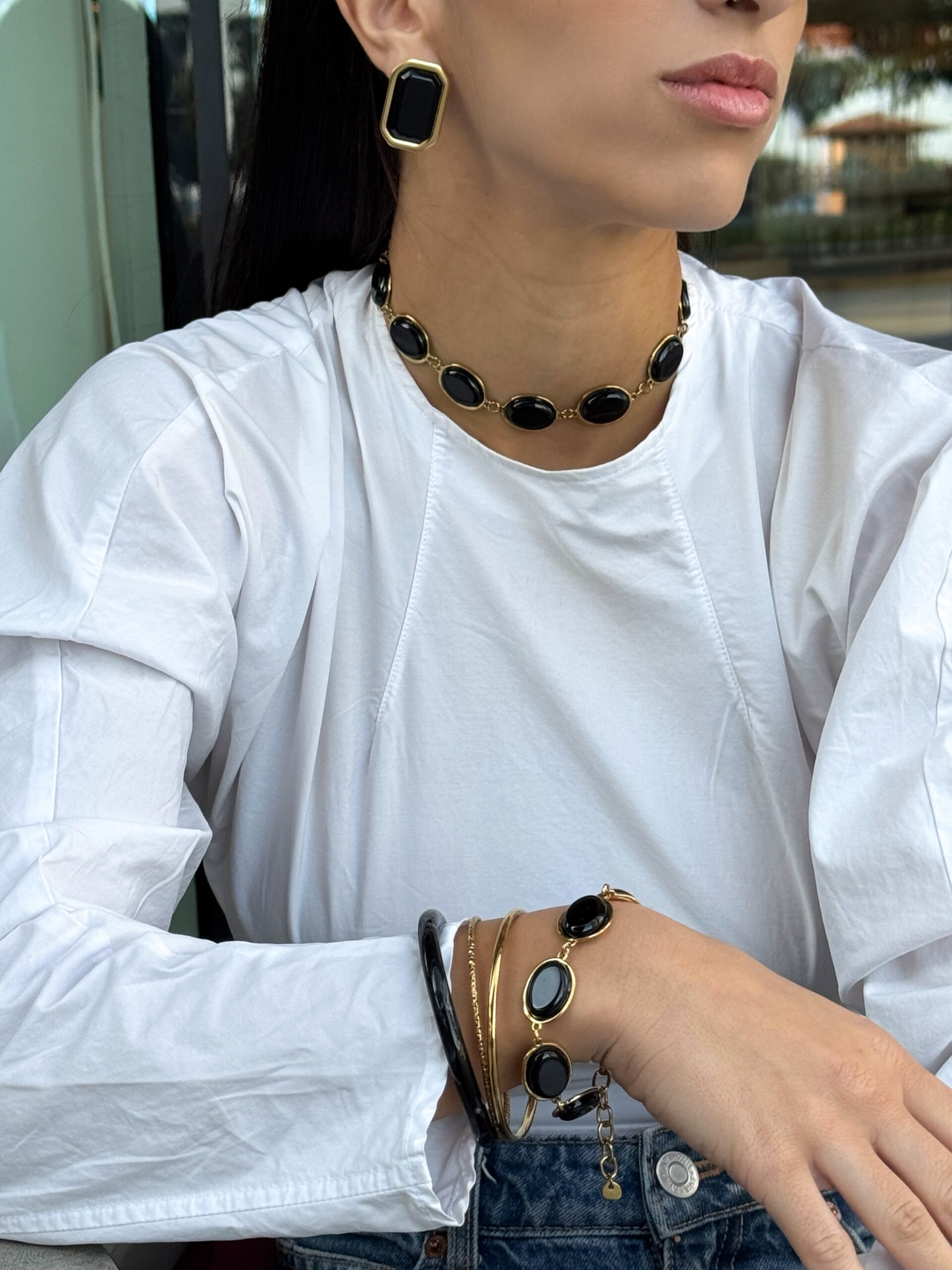 “Black Tessa” - Image 2