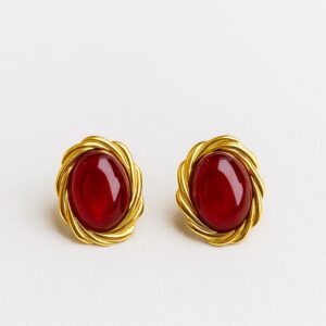 “Tial Cherry Red”