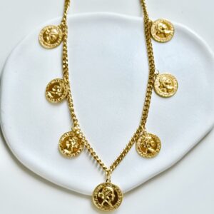 “Kerensa Charms”