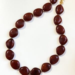 “Cherry Red Verdina”