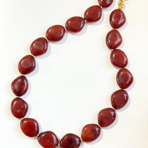 “Cherry Red Verdina”