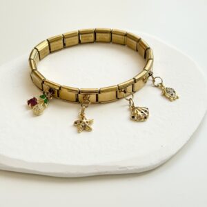 “Cherry Charm”