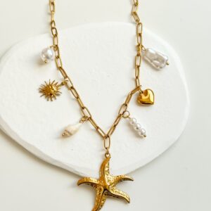 "Serifos Charm”