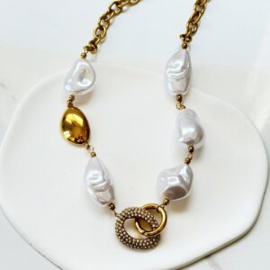 “Dolores Necklace”