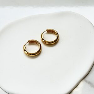 “Large Daily Hoops”