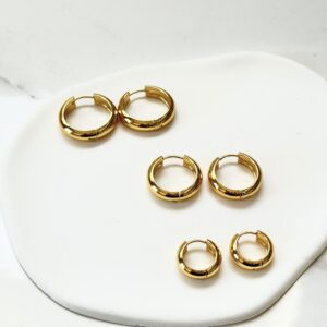 “Medium Daily Hoops”