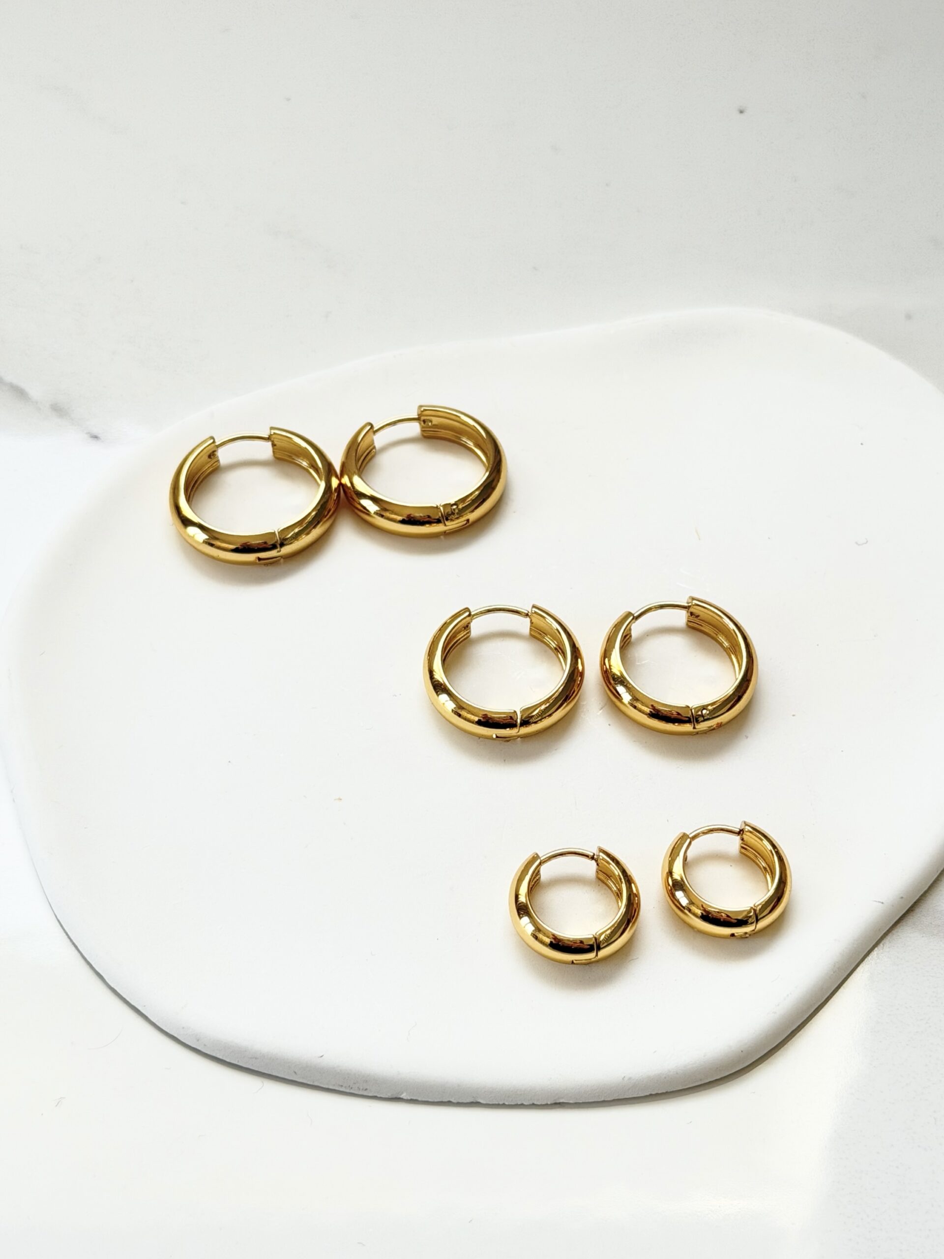 “Large Daily Hoops” - Image 3