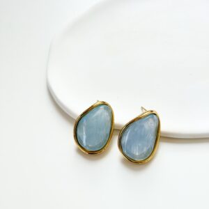 “Brenda Light Blue”