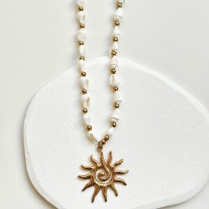"Golden Sun”