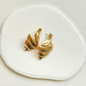 “Golden Shell”