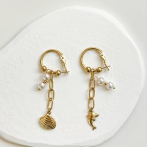 “Aloha Pendant”