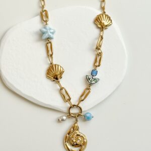 "Bora Bora Charm”