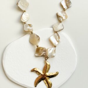 "Marbella White”