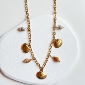 "Koufonisia Charm”