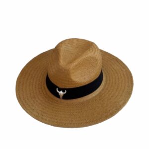Boho Ranch Hat