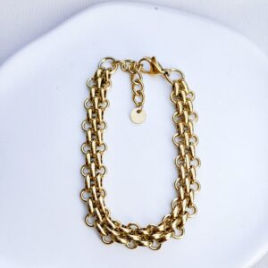 “ Ravelle Bracelet”